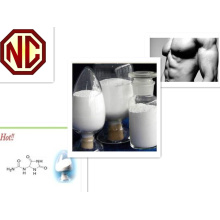 Glutamin, L-Glutamin Pure Muskel Bodybuilding CAS: 56-85-9